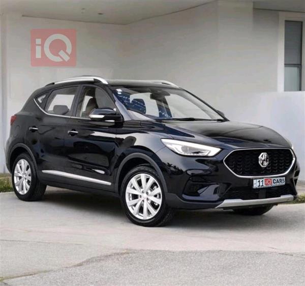 ام جي ZS 2023 للبيع في العراق -  بغداد